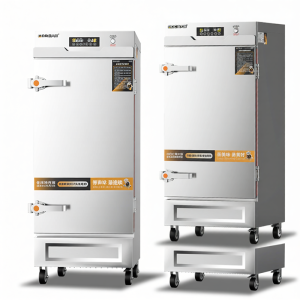 MAIDACHU | Commercial Electric Steamer