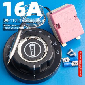 CHUANGYI | Temperature Controller Thermostat