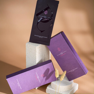 DC EXPORT Grape Seed Essence Mask Moisturizing facial mask skin care Hydrating Refreshing Moisturizing Facial Mask Skincare Beauty Facial Mask Brightening Skin Sheet Mask