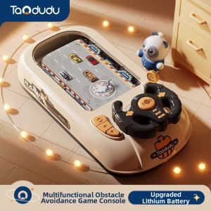 TAODUDU | Educational Racing Adventure Game Toy