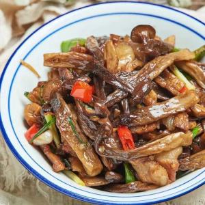 กวางเขากวางเห็ดแห้งซุปเห็ดกวางเขากวางกรอบนุ่มพิเศษเห็ดกวางเขากวางฟูจิสามารถปรุงได้ซุปสเปค500กรัม/1000กรัม