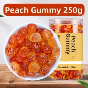 JUHETAI | Premium Wild Peach Gum 500g