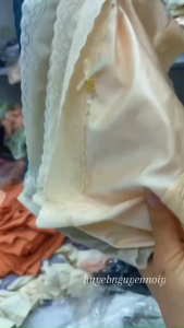 S51 Set 3-5 Quần Su Lụa - Lưng Cao - Mềm Mịn