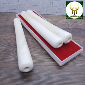 pipa once sedotan tulang sapi bulat super premium D20