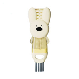 beedoll | Multi-function Gap Cleaning Bottle Brush