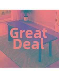MOLORE | Full Solid Wood Modern Luxury Bench
