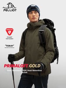 PELLIOT | Lightweight Windproof Outdoor Jacket