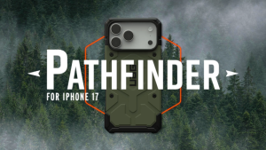 UAG case for iPhone 17 / 17 Pro / 17 Pro Max / 16 Pro Max / 13 Pro Max Pathfinder Magnetic Shockproof MagSafe compatible Dirt resistant PC