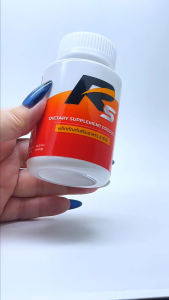 R5 อาร์ห้า 10 แคปซูล 1 กระปุก