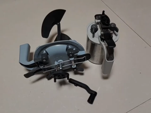 1L Mixing Mate Paint Lid Plastic Car Paint Mixing Tank Cover Manual Paint Mixer Can Lid
