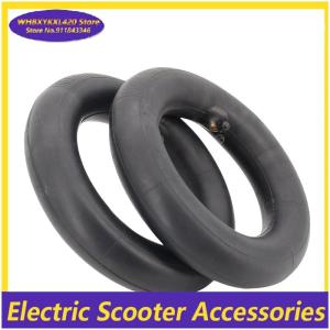 2pcs  9 Butyl Inner Tube 9x2.50 within  Thickened butyl rubber   Camera for Many Gas Electric Scooters E-Bike
