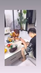 Botol Kaca Pump Syrup & Uli & Non Uli