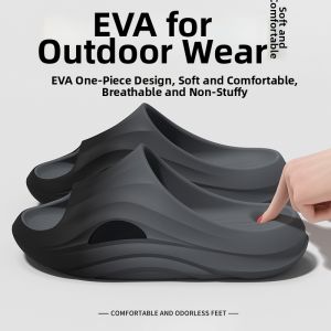 BUYANGSI | Soft and Height Increasing Arch Support Slippers EVA