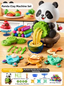 BEI JESS | Educational Playset For Kids 3-9 Years