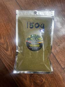 HERBA KAMPUNG TRADISIONAL 100g FREE 50g (TIADA PENGHANTARAN KE SABAH DAN SARAWAK)