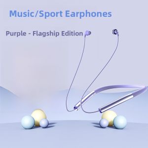 New Sleep Wireless Long-Lasting Bluetooth Earphones Silicone for Android Mobile Phones Noise Reduction HIFI Quality Comfortable Wear