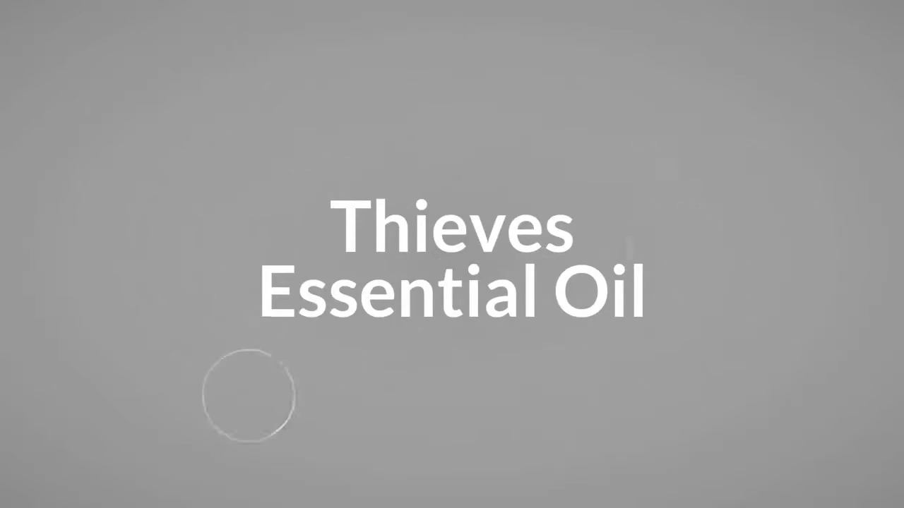 Young Living Thieves Oil - Strengthen Immunity & Breathe Easy | Philippine Seller Fast Delivery