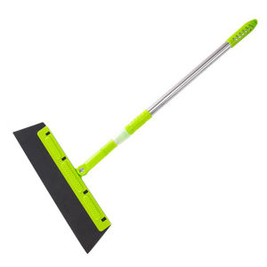 Magic Broom For Home Floor Scraping Broom Sweeping Water Wiper Bathroom Bathroom Mop Sponge Floor Scraping Board Wiper Blade