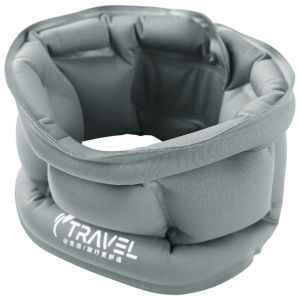OSEAGLE | Inflatable U-Shaped Travel Pillow Neck Support