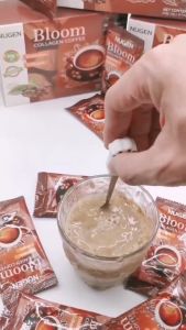 Beauty Buffet Coffee Diet Plus - Slimming Product Halal Certified Collagen Coffee Beverage Glutathione Slimming Detoxification