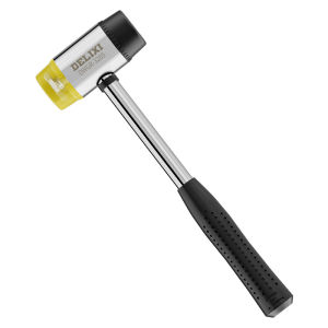 DELIXI | Rubber Installation Hammer Tiling