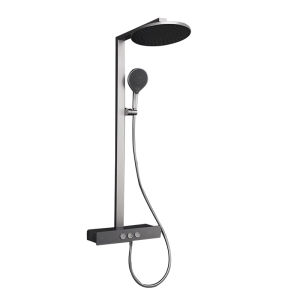 Kohler | Constant Temperature Digital Display Push Button Shower Head