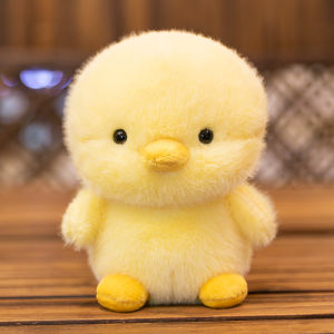 QIAOSHANG | Cute Elephant Stuffed Toy For Kids Gift