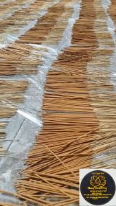 Nửa ký nhang sạch thảo dược tự nhiên (cam kết 100% bột thảo mộc thuần tự nhiên)