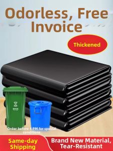 KANGLINGBAOZHUANG | Large Capacity Heavy Duty Trash Bags