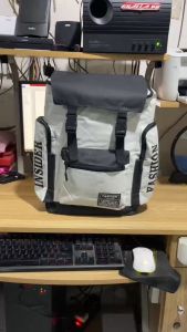 Balo Thể thao kiểu Thái Insider GSRT3 Shalla