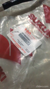 Kabel Body Bodi SATRIA FU (36610B25G20N000) ORIGINAL