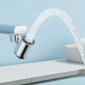 MiJia | Anti-Splash Faucet Aerator for Bathroom Sink