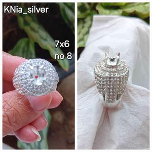 emban/cincin perak 925