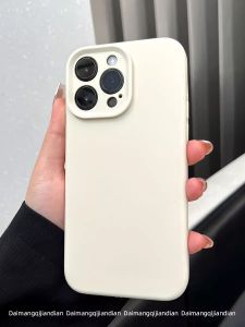 DAIMANG | High Quality Liquid Silicone Case