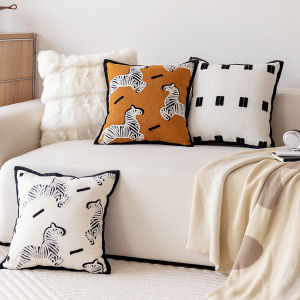 French Luxury Pillow Covers