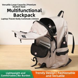 jeagutt | High-end Versatile Large-capacity Backpack