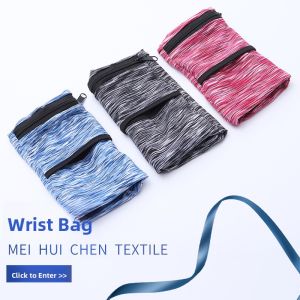 MLZH | Elastic Lightweight Mini Running Arm Bag