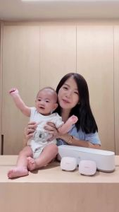 iBox PRO Wearable and Hospital-Grade Breast Pump
