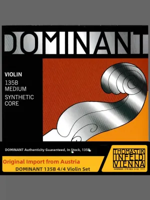 DOMINANT Violin Strings 135B