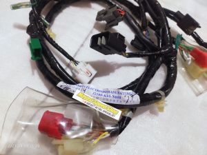 Kabel body utamawire harness Honda Vario 110 fi led stater kasar tahun 2014-2015 kode part 32100-K46-N00.