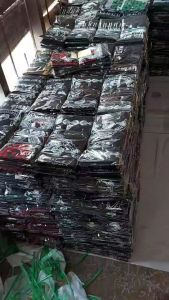 SARUNG BATIK 100RB DAPAT 3 POLI MICRO