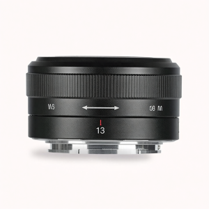 NiYi | Full Frame Wide Angle Fixed Focal Length Lens