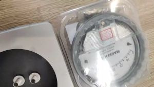 Đồng hồ đo áp suất Phòng sạch