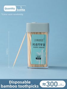 TAFUMAN | Automatic Pop Up Luxury Creative Toothpick Holder