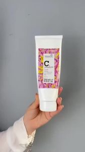 Bộ dầu gội hấp dầu xịt dưỡng và huyết thanh NOUVELLE COLOR GLOW chăm sóc và bảo vệ tóc nhuộm