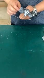 Adaptor Bor Pemotong Seng Alat Adapter Drill Plate Cutter Alat Potong Gunting Plat Besi Mesin Bor Refitting Plate Shears Multifungsi