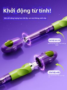 HERO | Bút Hiệu Chỉnh Tư Thế Có Thể Xóa Được Cho Học Sinh