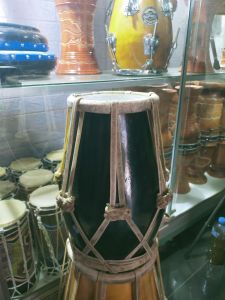 KENDANG KEMPUL KULANTER JAIPONG TERMURAH