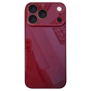 LIANGWU | Cool Feeling Full Wrap Pure Color Phone Case