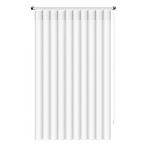 Motorized Blackout Vertical Blinds